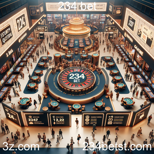 Perguntas Frequentes - 234 bet